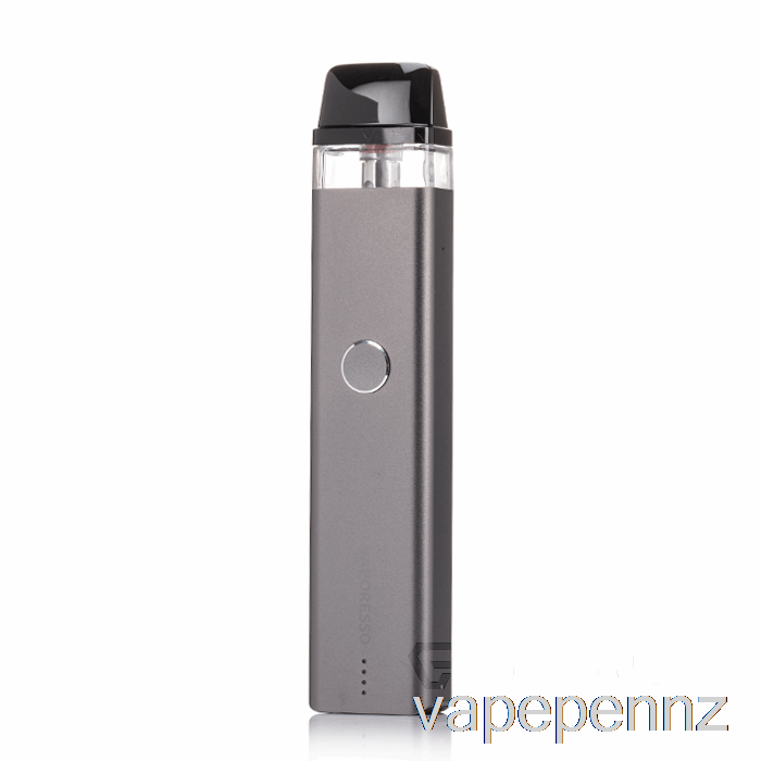 Vaporesso XROS 2 16W Pod System Space Grey VAPE NZ